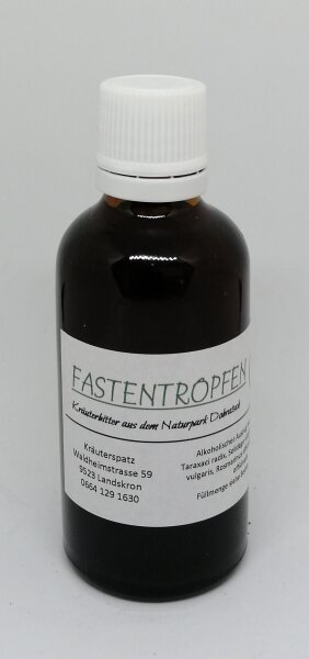 K2 Fastentropfen