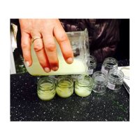 DIY Kosmetik für Badezimmer &Herz - Badebomben...