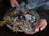 R&auml;uchern zu den Rau(ch)n&auml;chten DI 3. Nov. 2026 Krumpendorf