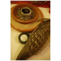 R&auml;uchern zu den Rau(ch)n&auml;chten MI 4. Nov. 2026...